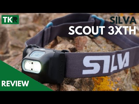 Silva Scout 3XTH | Review | Versatilidad en muy poco peso