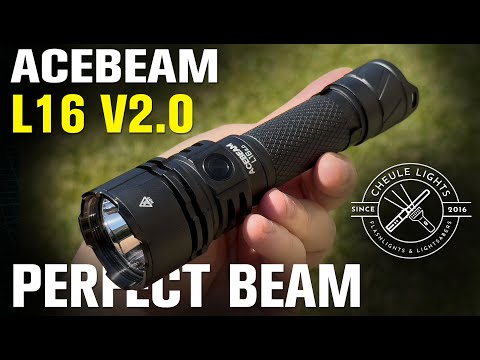 Acebeam L16 V2.0