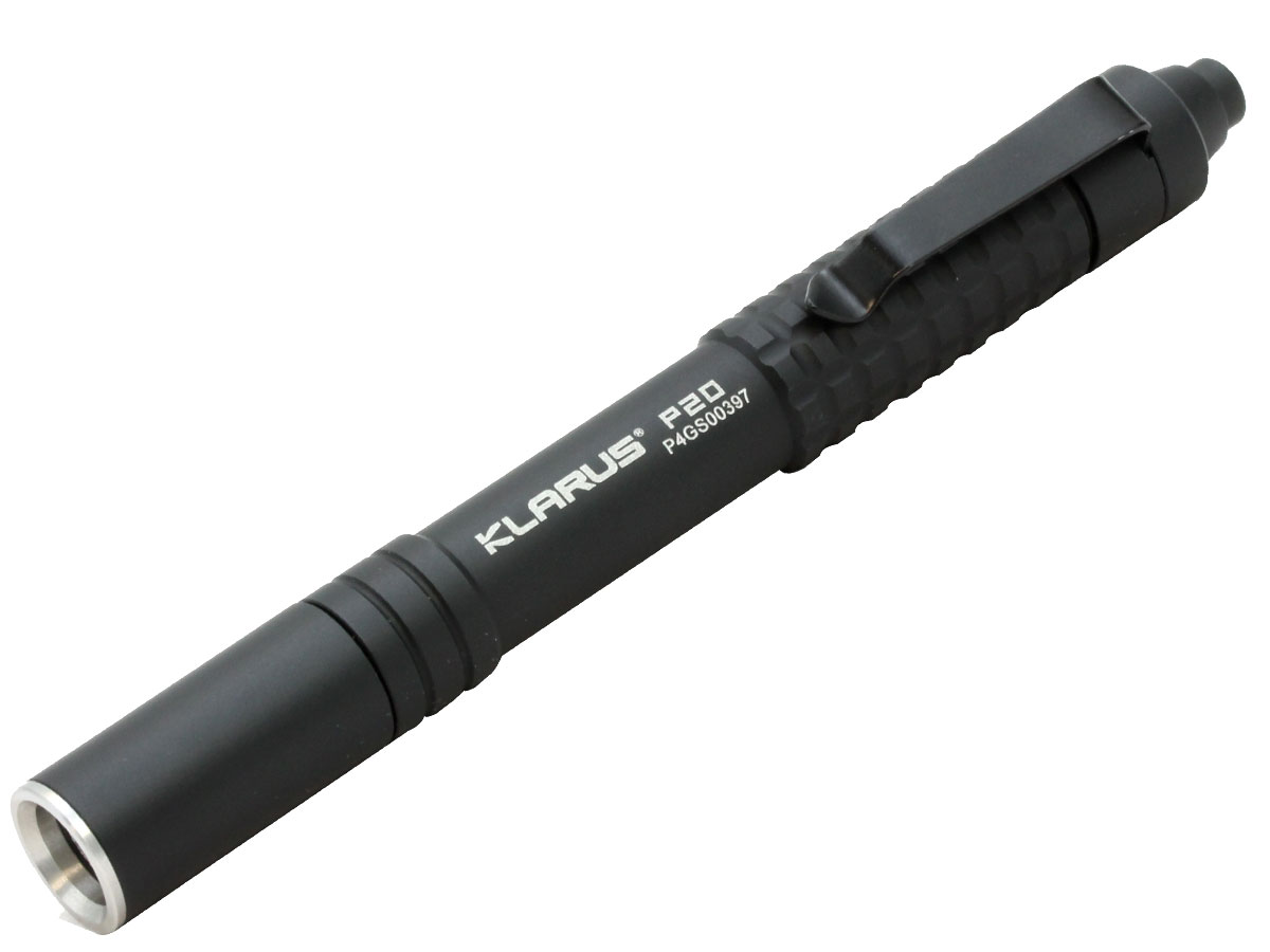 Klarus Australia Klarus Torches and Rechargeable Flashlight