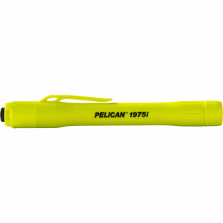 Pelican 1975i Safety Certified Penlight-16822