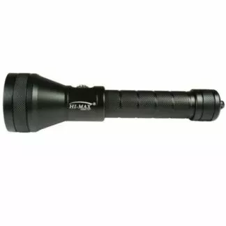 Manker MK37 5,800 Lumens 935 Meters Powerful Outdoor Flashlight