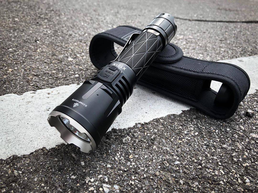 Klarus Torches and Rechargeable Flashlight Led Torch Shop