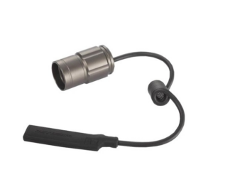 JETBeam RM-27 Remote Pressure Switch for M2S and M1X LEP Flashlights