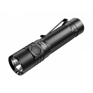 Klarus G15 v2 Compact Rechargeable EDC Flashlight - 4200 Lumens, 200 Metres