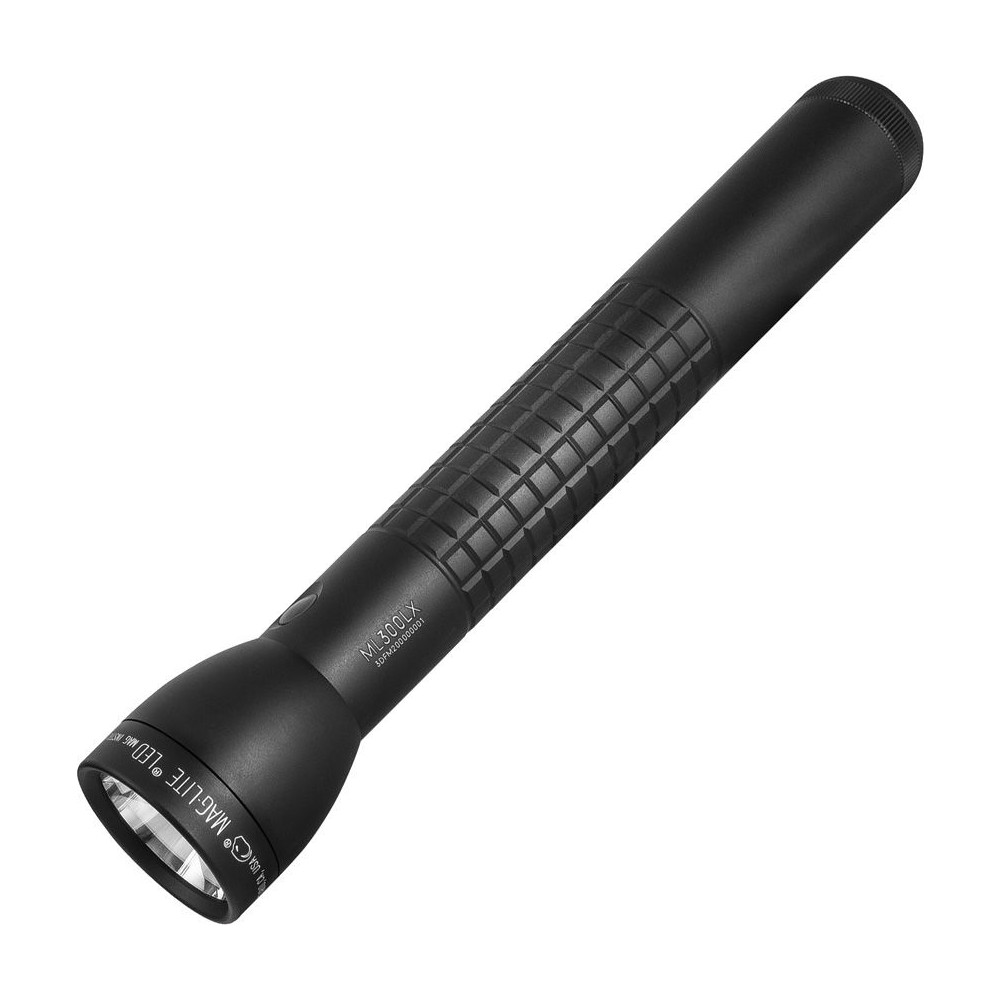 MagLite LED Upgrade an Average Review : r/flashlight