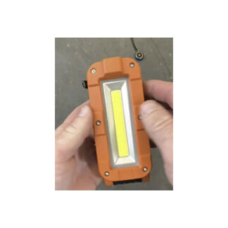 Olight Swivel Pro - Rechargeable Magnetic Work Light