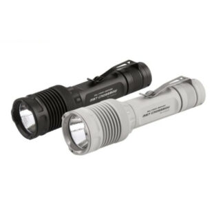 JETBeam M37 Crossbow EDC Flashlight - 3000 Lumens, 340 Metres