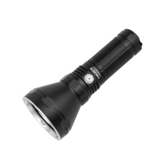 ThruNite Catapult Pro Rechargeable Compact Long Throw Flashlight - 2713 Lumens, 1005 Metres