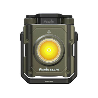 Fenix CL27R Rechargeable Lantern -1600 Lumens