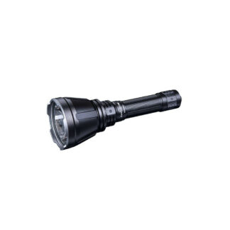 Fenix HT18R Rechargeable Long Range Flashlight - 2800 Lumens, 1100 Metres