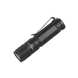 ThruNite Ti Pro Pocket Flashlight - 1012 Lumens, 127 Metres