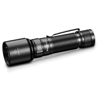 Fenix C7 Rechargeable High Performance Flashlight with Magnetic Base - 3000 Lumens, 470 Metres