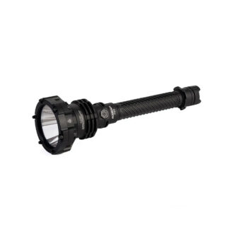 AceBeam P20 Professional Long Distance Flashlight - 5500 Lumens, 1280 Metres