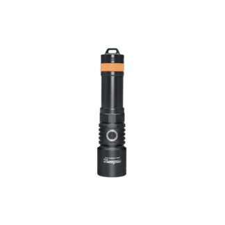 OrcaTorch D710 Diving Light - 3000 Lumens, 308 Metres