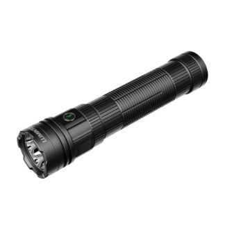 Lumintop DF1 Rechargeable Searchlight - 3600 Lumens, 300 Metres