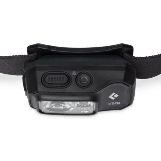 Black Diamond Storm 450 Dual Fuel RGB Headlamp - 450 Lumens