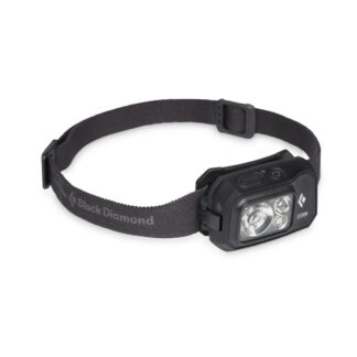 Black Diamond Storm 450 Dual Fuel RGB Headlamp - 450 Lumens