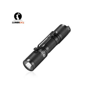 Lumintop TOOL AA 3.0 EDC Flashlight - 900 Lumens, 138 Metres