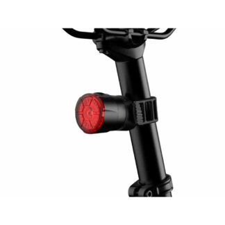 Fenix BC06R Rechargeable Smart Brake-Sensing Bike Tail Light