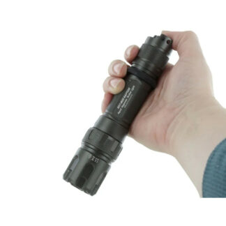 JETBeam Raptor RRT-M2S White Laser Flashlight - 1000 Metres-0