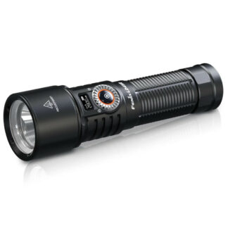 Fenix LD45R Rechargeable Focusable Searchlight - 2800 Lumens, 480 Metres