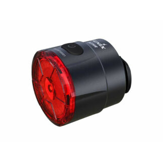 Fenix BC06R Rechargeable Smart Brake-Sensing Bike Tail Light