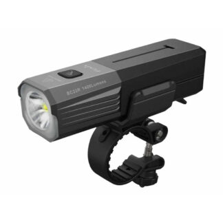 Fenix BC22R Rechargeable Bicycle Light - 1400 Lumens