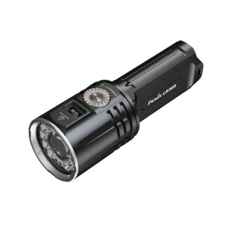 Fenix LR36R Rechargeable LEP 1.2km Throw Searchlight with 10,000 Lumen Semi Floodlight