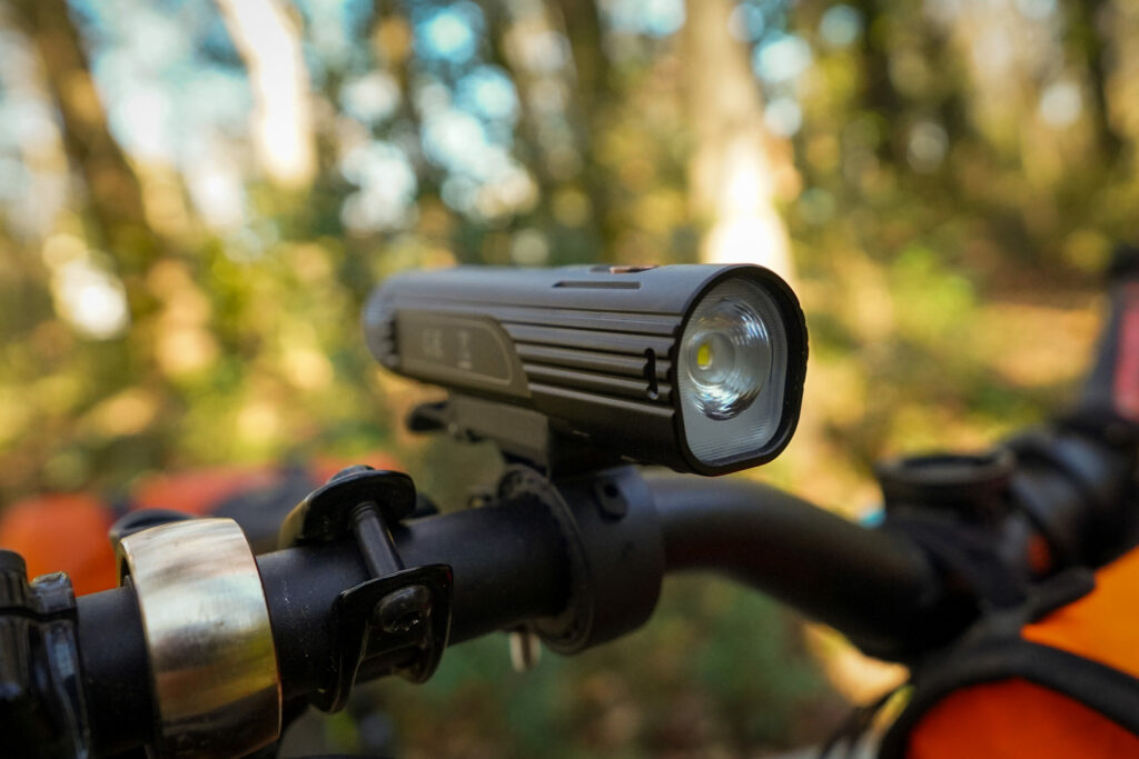 Fenix BC26R Bike Light