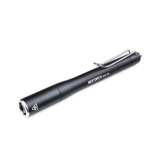 NEXTORCH K33 UV Penlight - 365nm