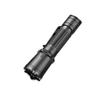 Klarus XT11GT Pro V3.0 Rechargeable Flashlight - 3300 Lumens, 380 metres