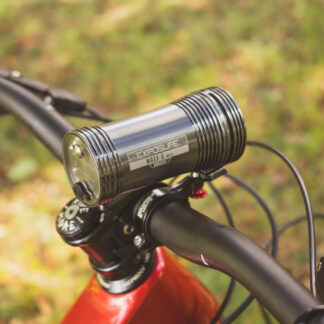 Exposure Lights MaXx-D Mk16 Rechargeable Bike Light - 4800 Lumens